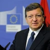Ông Jose Manuel Barroso. (Nguồn: Telegraph)