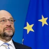 Ông Martin Schulz. (Nguồn: Europeanwesternbalkans.com)
