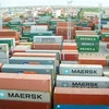 Làm rõ việc tạm giữ lô hàng đông lạnh của Công ty Maersk Việt Nam