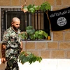Một thành viên Quân đội Syria Tự do. (Nguồn: Reuters)