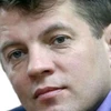 Nhà báo người Ukraine, Roman Sushchenko. (Nguồn: Kyivpost.com)