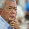 Ngoại trưởng Philippines Perfecto Yasay. (Nguồn: ​Philstar.com)