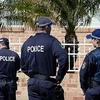 Lực lượng cảnh sát Australia. (Nguồn: aa.com.tr)
