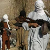 Các tay súng Taliban. (Nguồn: File)