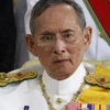 Nhà vua Thái Lan Bhumibol Adulaydej. (Nguồn: BBC)