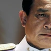 Thủ tướng Thái Lan Prayut Chan-ocha đã hủy chuyến công du đến Ấn Độ. (Nguồn: Al Jazeera)
