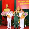 Tập trung nâng cấp các hải đồ của Việt Nam lên mức chuẩn quốc tế