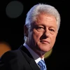 Cựu Tổng thống Mỹ Bill Clinton. (Nguồn: America Rising)