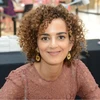 Nhà văn Leïla Slimani đoạt giải thưởng văn học Goncourt 2016. (Nguồn: Moroccoworldnews.com)