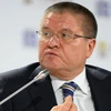 Bộ trưởng Kinh tế Nga Alexei Ulyukayev. (Nguồn: Sputnik)