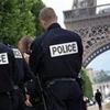 Cảnh sát Pháp. (Nguồn: France24.com)