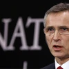 Tổng Thư ký Tổ chức Hiệp ước Bắc Đại Tây Dương (NATO) Jens Stoltenberg. (Nguồn: IBTimes UK)