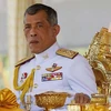 Hoàng thái tử Thái Lan Vajiralongkorn. (Nguồn: tz.de)