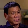 Tổng thống Philippines Rodrigo Duterte. (Nguồn: Business Insider)