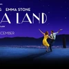 Poster phim 'La la Land.' (Nguồn: The Torch Entertainment Guide)