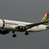 Một máy bay của hãng hàng không Afriqiyah Airways. (Nguồn: Wikiwand)