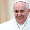 Giáo hoàng Francis. (Nguồn: Biography.com)