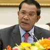 Thủ tướng Campuchia Hun Sen. (Nguồn: ASEAN Community Network)