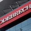 Tập đoàn Odebrecht. (Nguồn: Reuters)