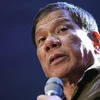 Tổng thống​ Philippines Rodrigo Duterte. (Nguồn: Asia Times)