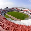 Một sân vận động của hai câu lạc bộ nổi tiếng nhất Argentina, River Plate và Boca Juniors. (Nguồn: Acercar Viajes Argentina)