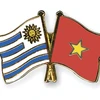Khai trương Văn phòng Lãnh sự quán Đông Uruguay tại TP.HCM