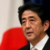 Thủ tướng Nhật Bản Shinzo Abe. (Nguồn: Top News)