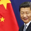 Chủ tịch Trung Quốc Tập Cận Bình. (Nguồn: Bloomberg)
