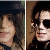 Tạo hình nhân vật trong vai Michael Jackson bị gia đình chỉ trích dữ dội. (Nguồn: PA)