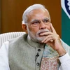 Thủ tướng Ấn Độ Narendra Modi. (Nguồn: Interviews) 