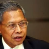 Bộ trưởng Thương mại quốc tế và Công nghiệp Malaysia Mustapa Mohamed. (Nguồn: The Malaysian Times)
