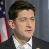 Chủ tịch Thượng viện Mỹ Paul Ryan. (Nguồn: Politicususa.com)