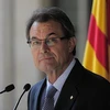 Cựu lãnh đạo xứ Catalonia (Tây Ban Nha) Artur Mas. (Nguồn: Iberosphere)