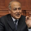 Ông Ahmed Abul Gheit. (Nguồn: Iran Review)