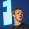 Người sáng lập Facebook Mark Zuckerberg. (Nguồn: Inc)