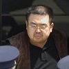 Ông Kim Jong Nam. (Nguồn: Reuters)