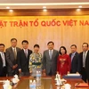 Vun đắp mối quan hệ hữu nghị, hợp tác Việt Nam-Trung Quốc