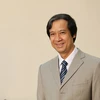 Phó giáo sư, tiến sỹ Nguyễn Kim Sơn. (Nguồn: Đại học Quốc gia Hà Nội)
