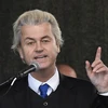 Ông Geert Wilders. (Nguồn: AP)