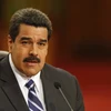 Tổng thống Venezuela Nicolás Maduro. (Nguồn: El venezolano)