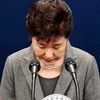 Bà Park Geun-hye. (Nguồn: The Economist)