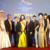 Cuộc thi Hoa hậu hữu nghị ASEAN sẽ được tổ chức tại Phú Yên