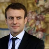 Ông Emmanuel Macron. (Nguồn: Politico Europe)