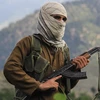 Tay súng Taliban. (Nguồn: Afghanistan Times)