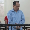“Siêu trộm” xe ôtô vào ban đêm ở Hà Nội lĩnh án 16 năm tù giam