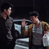 Hyun Bin và Yoo Hae-jin đóng vai chính trong 'Nhiệm vụ tối mật.'