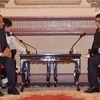 Thành phố Hồ Chí Minh và Ấn Độ thúc đẩy các thỏa thuận hợp tác