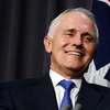 Thủ tướng Australia Malcolm Turnbull. (Nguồn: ABC)