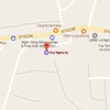 Nơi xảy ra vụ việc. (Nguồn: Google Maps)