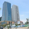 Đà Nẵng lên tiếng về công trình Tổ hợp khách sạn-căn hộ Mường Thanh